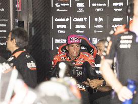 - MotoGP - Gran Premio GoPro de Aragon