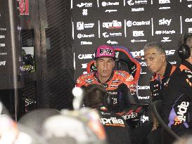 - MotoGP - Gran Premio GoPro de Aragon