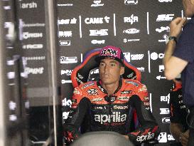 - MotoGP - Gran Premio GoPro de Aragon