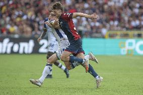 - Serie A - Genoa CFC vs Hellas Verona FC