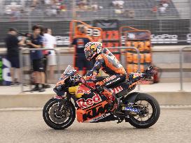 - MotoGP - Gran Premio GoPro de Aragon