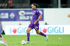 ACF Fiorentina v AC Monza - Enilive Tim