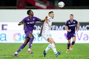 ACF Fiorentina v AC Monza - Enilive Tim