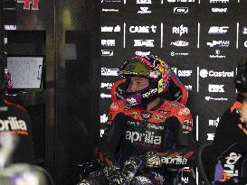 - MotoGP - Gran Premio GoPro de Aragon