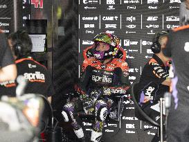 - MotoGP - Gran Premio GoPro de Aragon