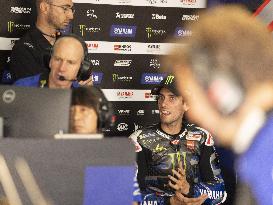 - MotoGP - Gran Premio GoPro de Aragon