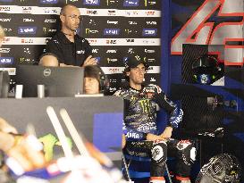 - MotoGP - Gran Premio GoPro de Aragon