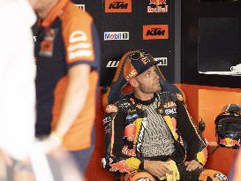 - MotoGP - Gran Premio GoPro de Aragon