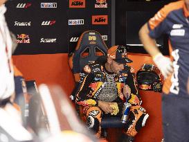 - MotoGP - Gran Premio GoPro de Aragon