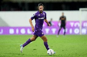 ACF Fiorentina v AC Monza - Enilive Tim