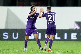 ACF Fiorentina v AC Monza - Enilive Tim