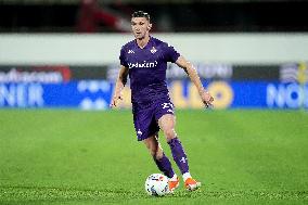 ACF Fiorentina v AC Monza - Enilive Tim