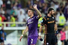 ACF Fiorentina v AC Monza - Enilive Tim