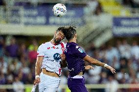 ACF Fiorentina v AC Monza - Enilive Tim