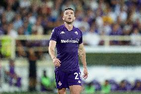 ACF Fiorentina v AC Monza - Enilive Tim