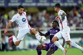 ACF Fiorentina v AC Monza - Enilive Tim