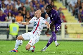 ACF Fiorentina v AC Monza - Enilive Tim