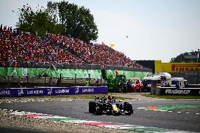 F1 Grand Prix of Italy