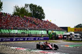 F1 Grand Prix of Italy