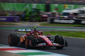 F1 Grand Prix of Italy