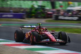 F1 Grand Prix of Italy