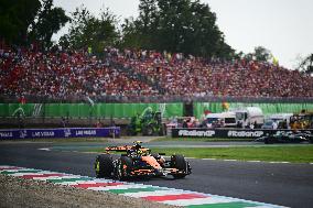 F1 Grand Prix of Italy