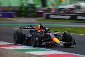 F1 Grand Prix of Italy