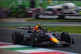 F1 Grand Prix of Italy