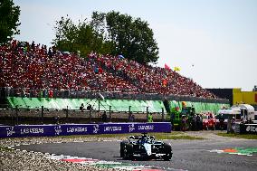 F1 Grand Prix of Italy