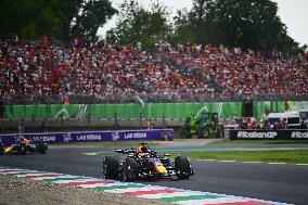 F1 Grand Prix of Italy