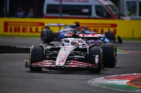 F1 Grand Prix of Italy