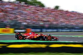 F1 Grand Prix of Italy