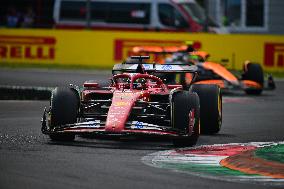 F1 Grand Prix of Italy