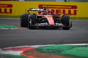 F1 Grand Prix of Italy