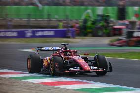 F1 Grand Prix of Italy