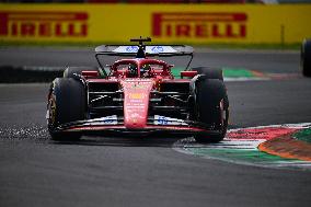 F1 Grand Prix of Italy