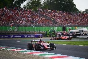 F1 Grand Prix of Italy