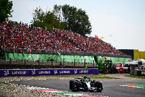 F1 Grand Prix of Italy