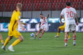 Mantova Calcio 1911 V US Salernitana 1919  - Serie B