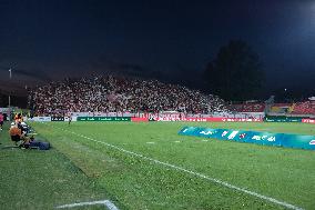 Mantova Calcio 1911 V US Salernitana 1919  - Serie B