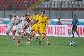 Mantova Calcio 1911 V US Salernitana 1919  - Serie B