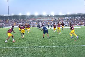 Mantova Calcio 1911 V US Salernitana 1919  - Serie B