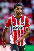 PSV v Go Ahead Eagles - Eredivisie