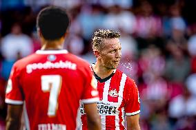 PSV v Go Ahead Eagles - Eredivisie