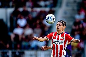 PSV v Go Ahead Eagles - Eredivisie