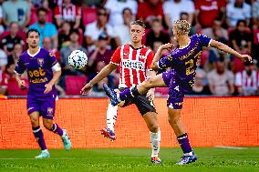 PSV v Go Ahead Eagles - Eredivisie