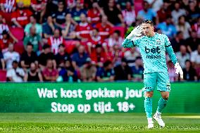 PSV v Go Ahead Eagles - Eredivisie