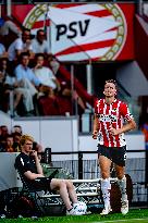 PSV v Go Ahead Eagles - Eredivisie