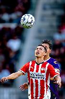 PSV v Go Ahead Eagles - Eredivisie