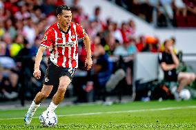 PSV v Go Ahead Eagles - Eredivisie